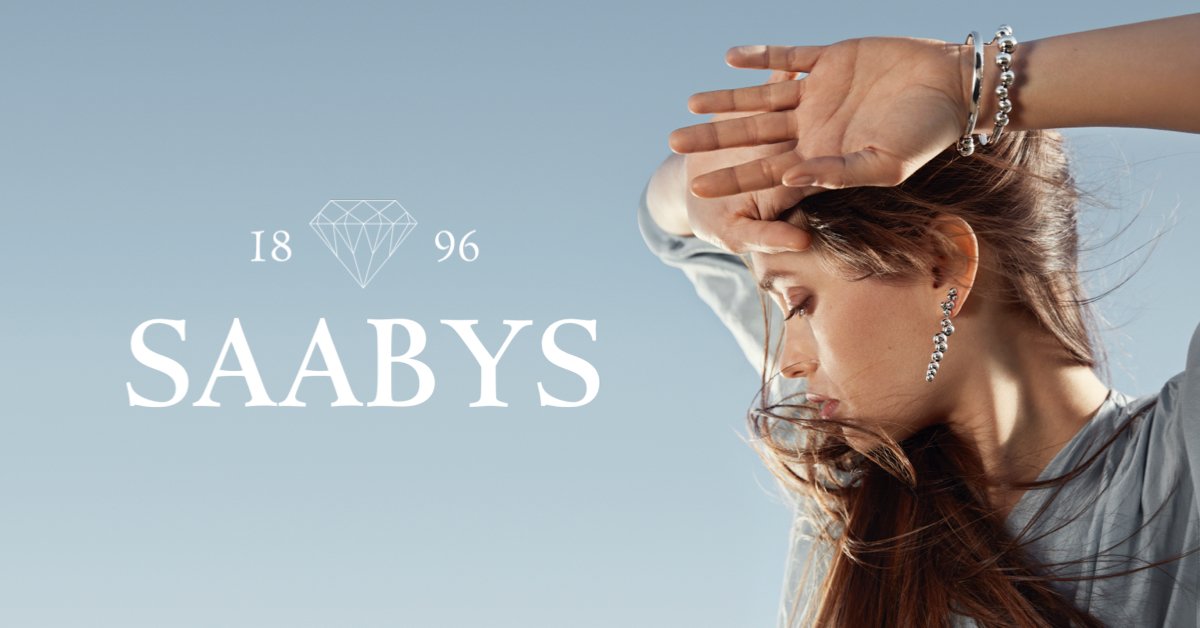 Saaby's Eftf. ApS logo