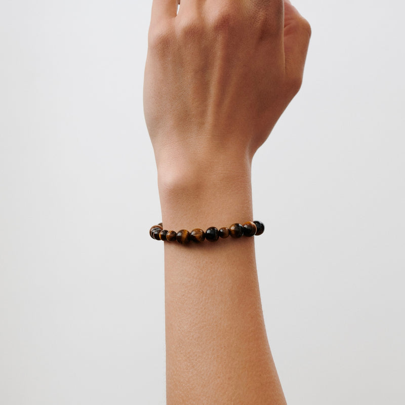 Pernille Corydon Earth Armbånd Forgyldt Sølv