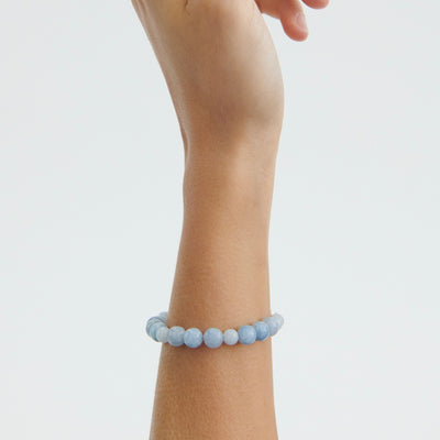 Pernille Corydon Blue Sky Armbånd Forgyldt Sølv