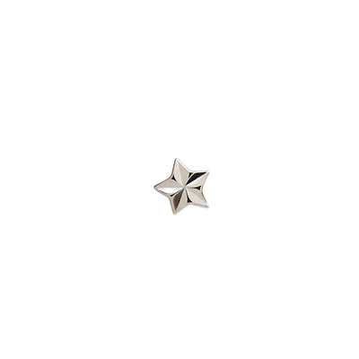 Stine A Star Etoile Single Ørering Sølv