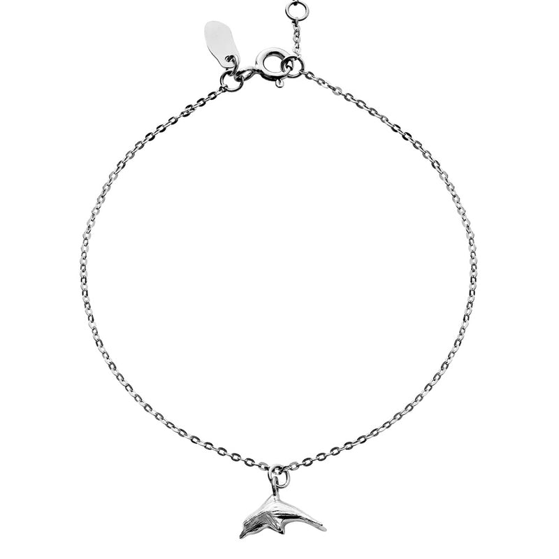 Maanesten Dolly Armbånd Sølv