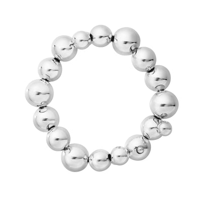 Georg Jensen Moonlight Grapes Armbånd Sølv