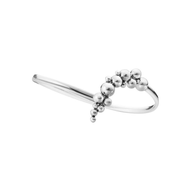 Georg Jensen Moonlight Grapes Armring Sølv