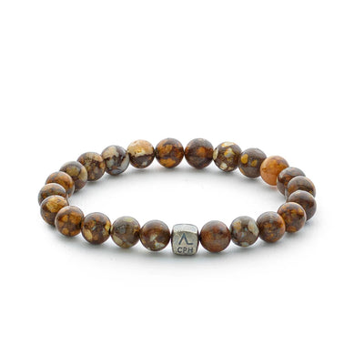 Alexander Lynggaard Cph ColorUp African Opal Armbånd (8mm.)