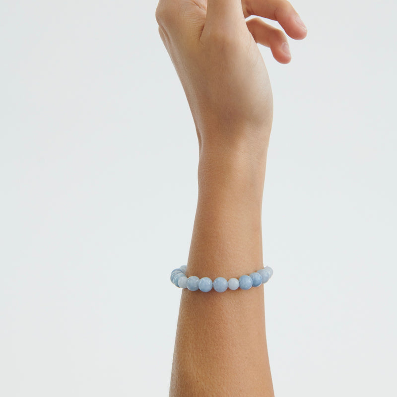 Pernille Corydon Blue Sky Armbånd Sølv