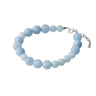 Pernille Corydon Blue Sky Armbånd Sølv