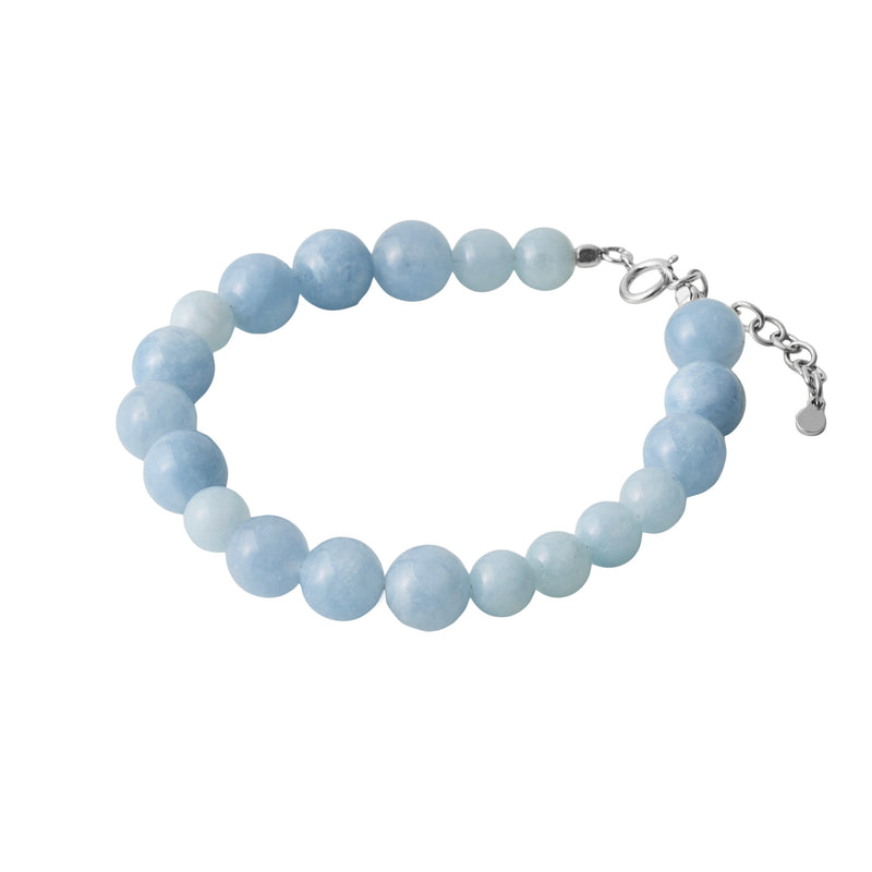 Pernille Corydon Blue Sky Armbånd Sølv