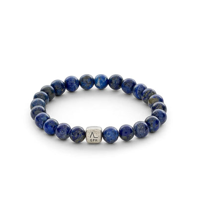 Alexander Lynggaard Cph ColorUp Lapis Armbånd (8mm.)