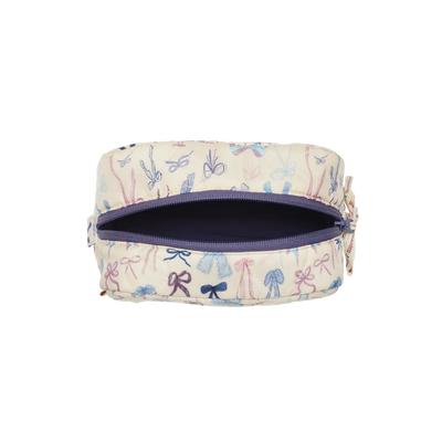 Maanesten Stardust Makeuptaske Cute Bows