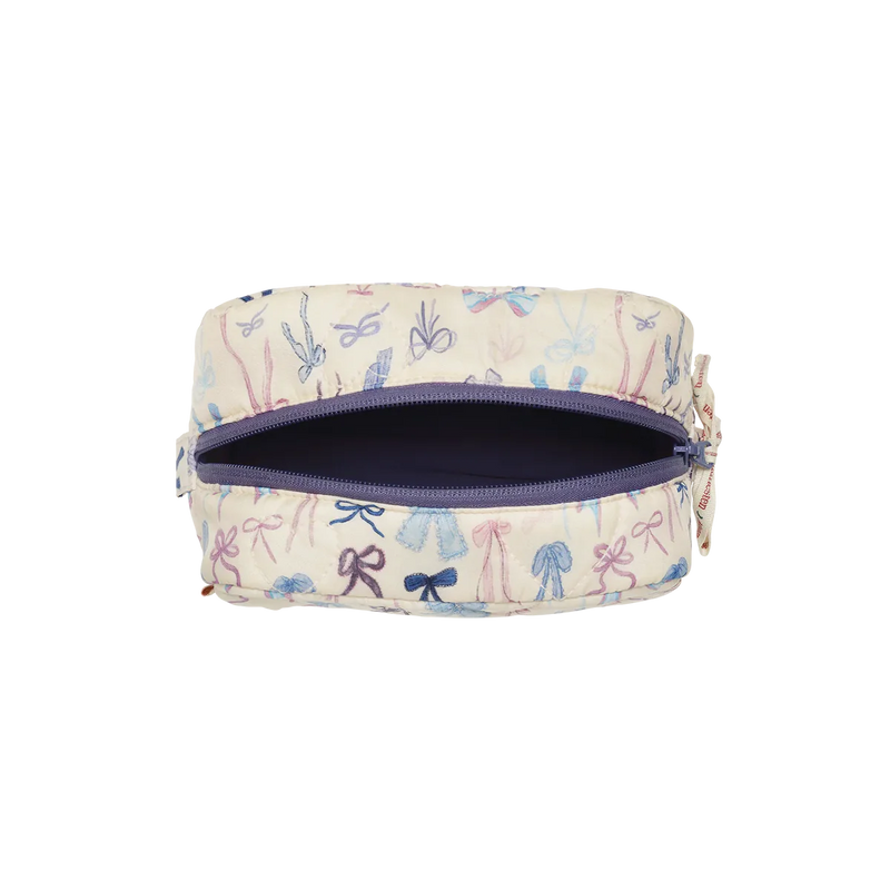 Maanesten Stardust Makeuptaske Cute Bows