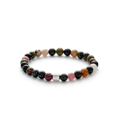 Alexander Lynggaard Cph ColorUp Tourmaline Armbånd (6mm.)