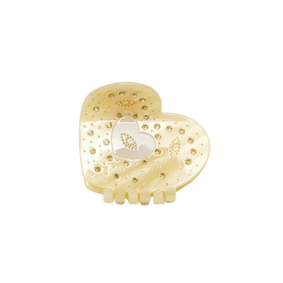 Maanesten Nayeli Hairclaw Pear Sorbet