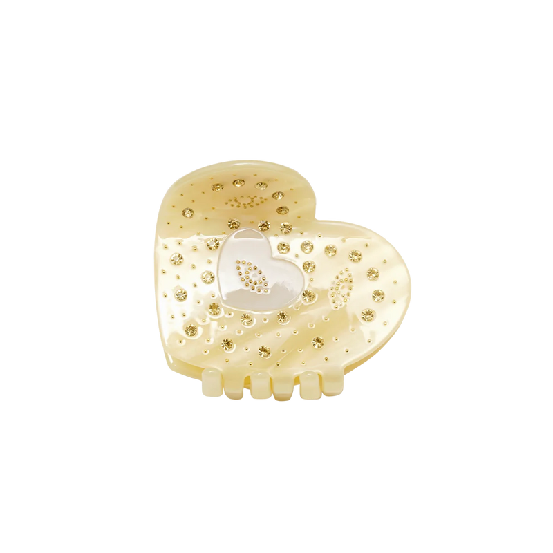 Maanesten Nayeli Hairclaw Pear Sorbet