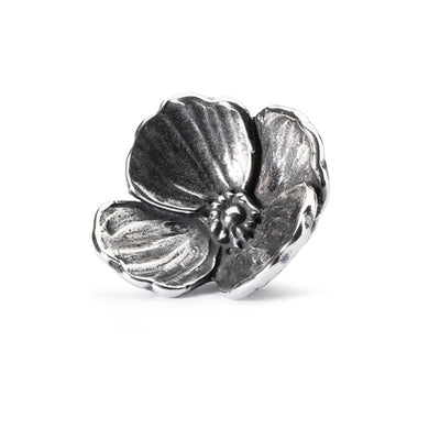 Trollbeads - Kærlighedens Skæbne - Sølv