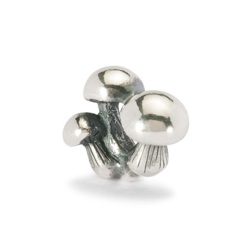 Trollbeads Svampefamilie Kugle
