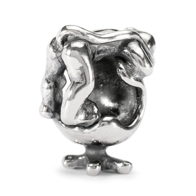 Trollbeads Troldestol Kugle