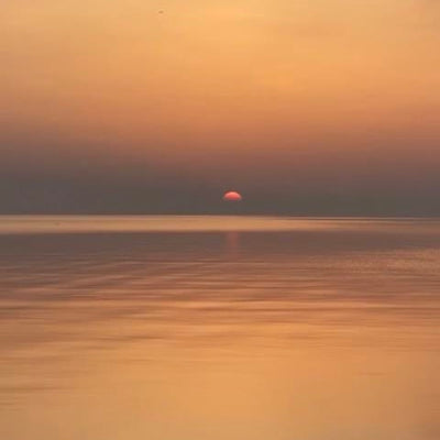 Pernille Corydon Midnight Sun Ring Sølv