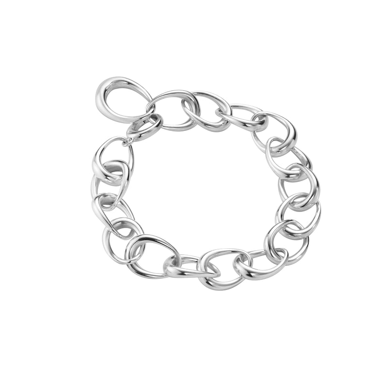 Georg Jensen Offspring Armbånd Sølv