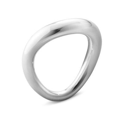 Georg Jensen Offspring Ring Sølv