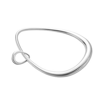 Georg Jensen Offspring Armring - Sølv m. Vedhæng