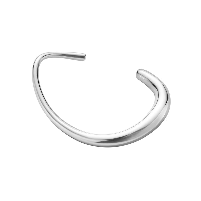 Georg Jensen Offspring Armring Sølv