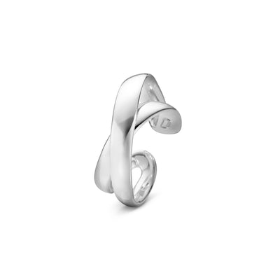 Georg Jensen Infinity Ring Sølv