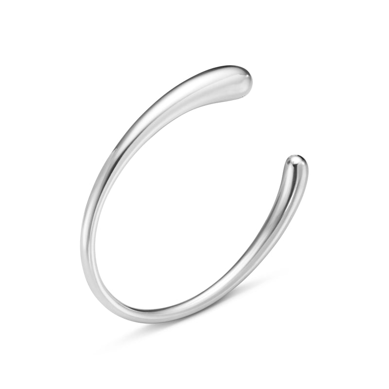 Georg Jensen Mercy Armring Sølv