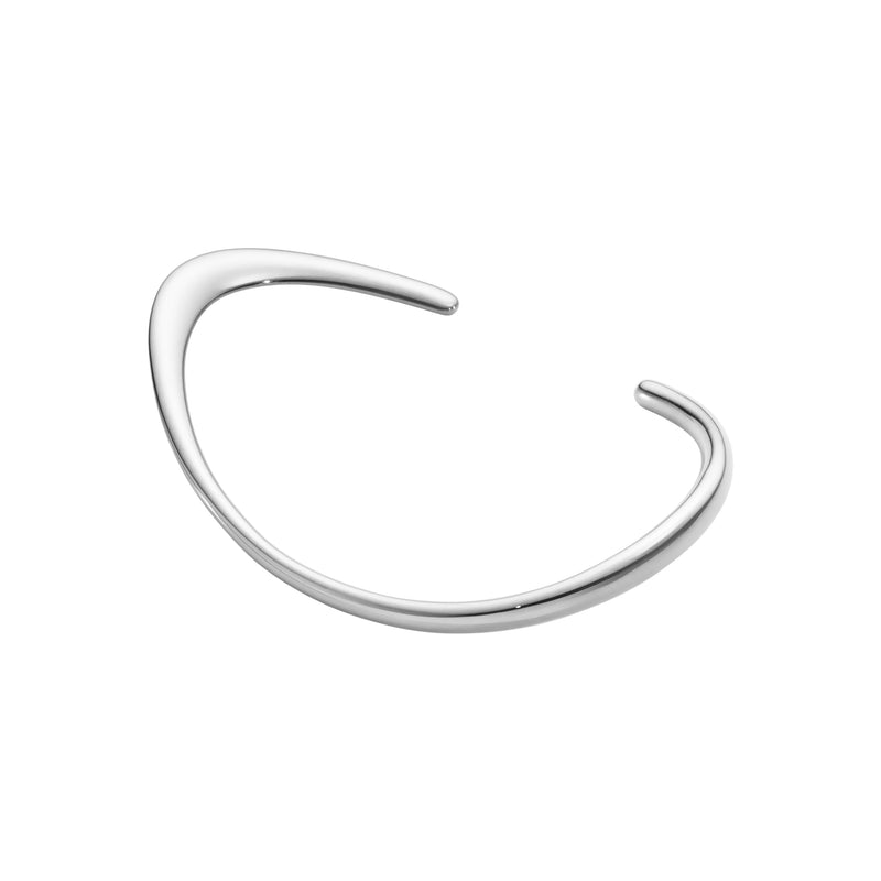Georg Jensen Offspring Slim Armring Sølv