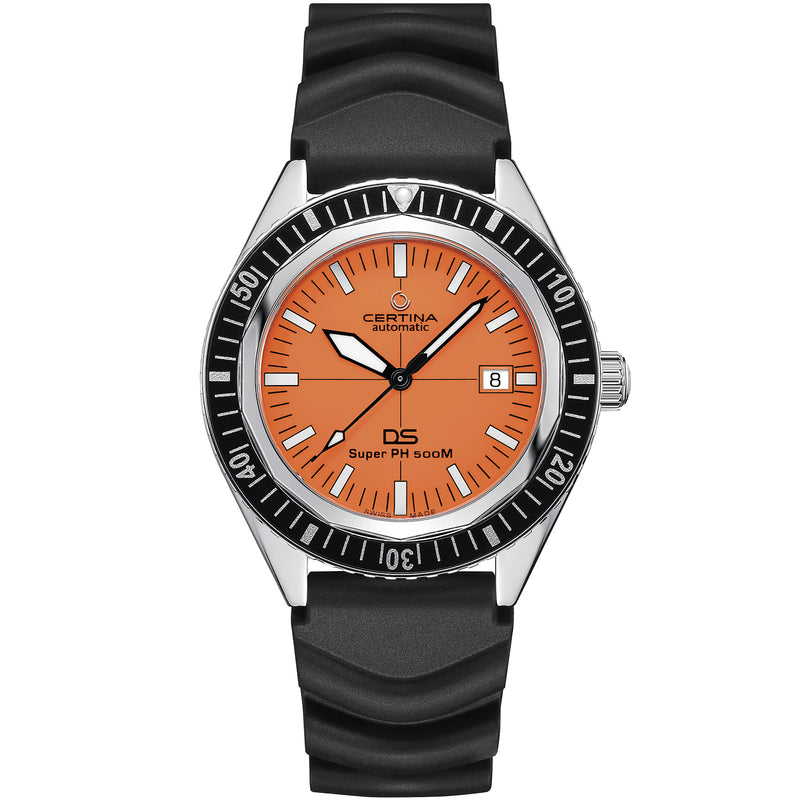Certina DS Super PH500M VDST Special Edition