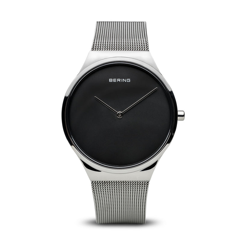 Bering Herre Ur Classic