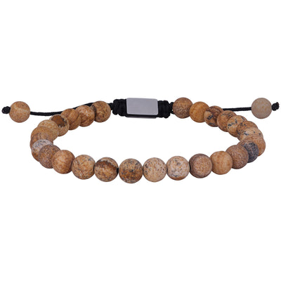 Son of Noa Armbånd Mat Picture Jasper