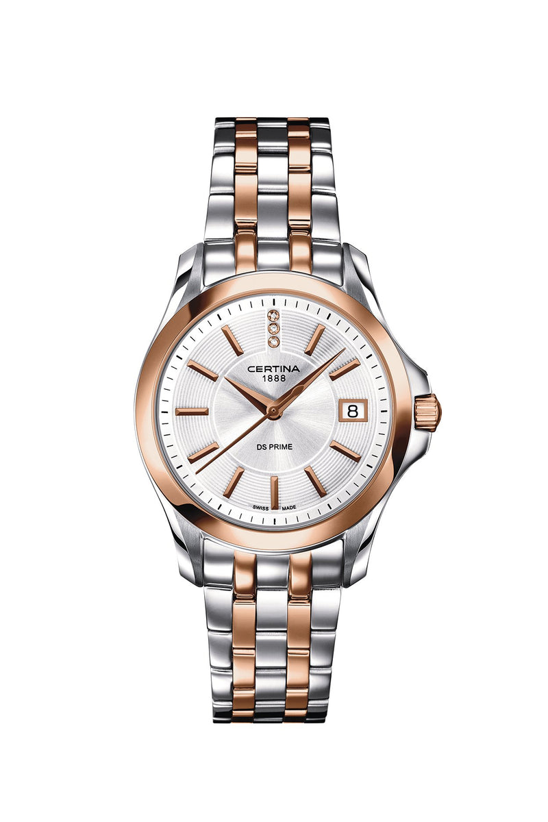 Certina DS Prime C004.210.22.036.00