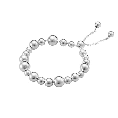 Georg Jensen - Moonlight Grapes Armbånd - Sølv