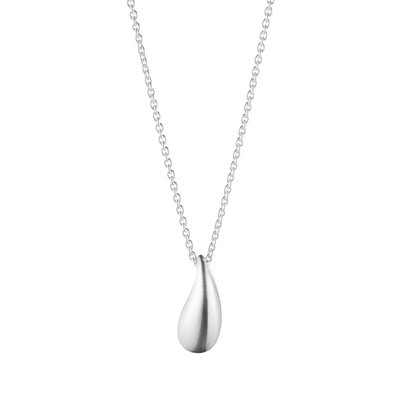 Georg Jensen Reflect Medium Vedhæng Sølv