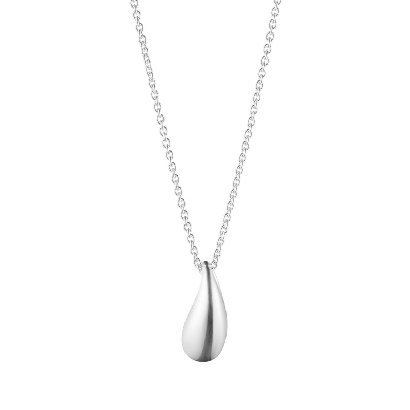 Georg Jensen Reflect Medium Vedhæng Sølv