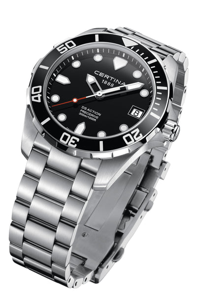 Certina DS Action Precidrive C032.410.11.051.00