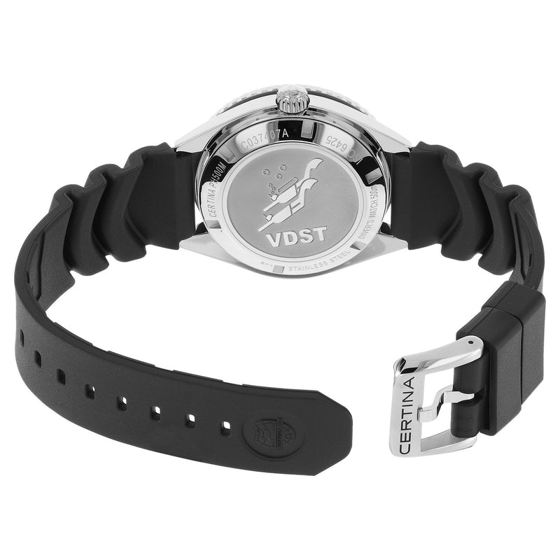 Certina DS Super PH500M VDST Special Edition