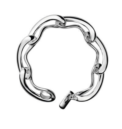Georg Jensen Infinity Armbånd - Sølv