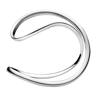 Georg Jensen Infinity Armring - Sølv