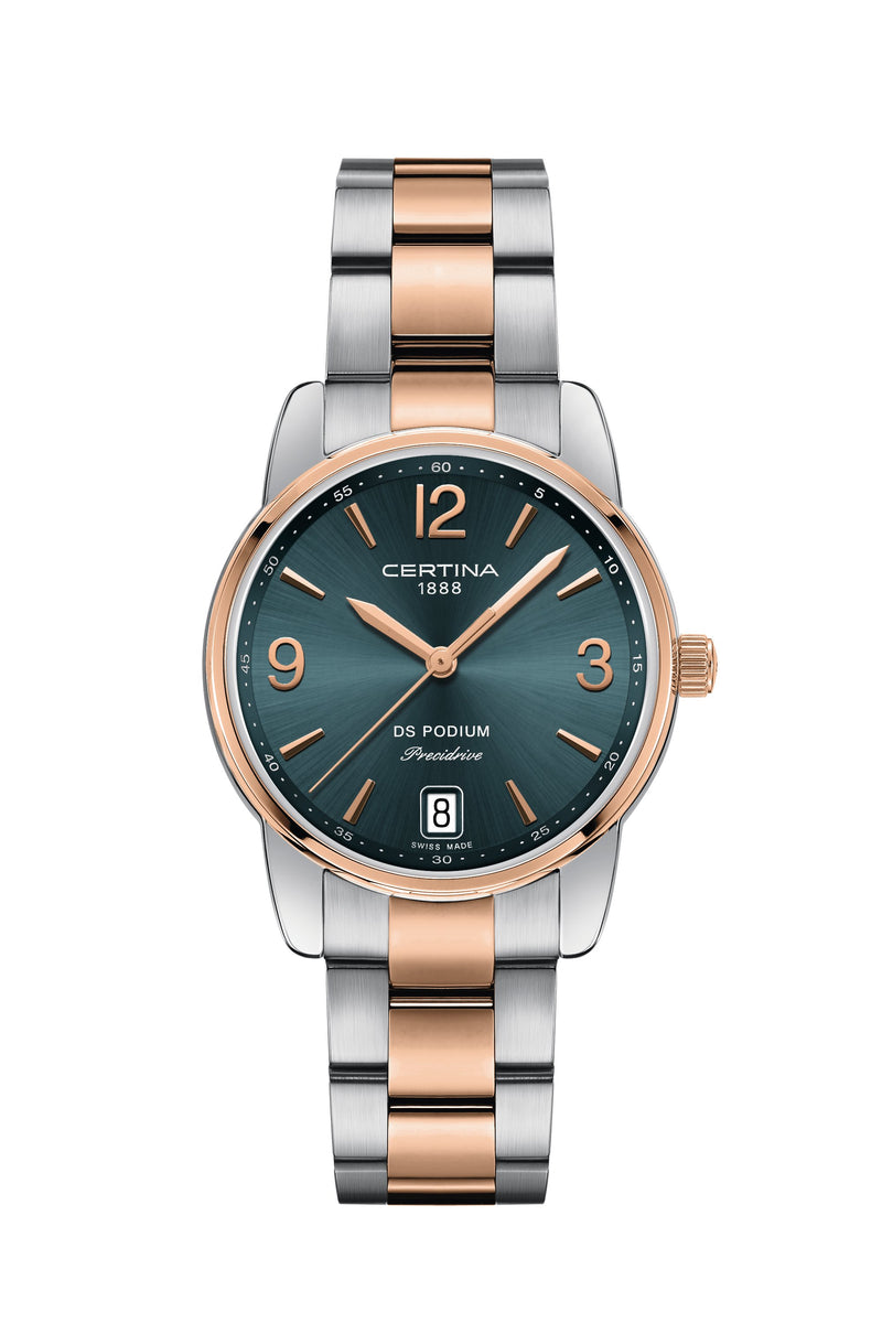 Certina DS Podium C034.210.22.097.00