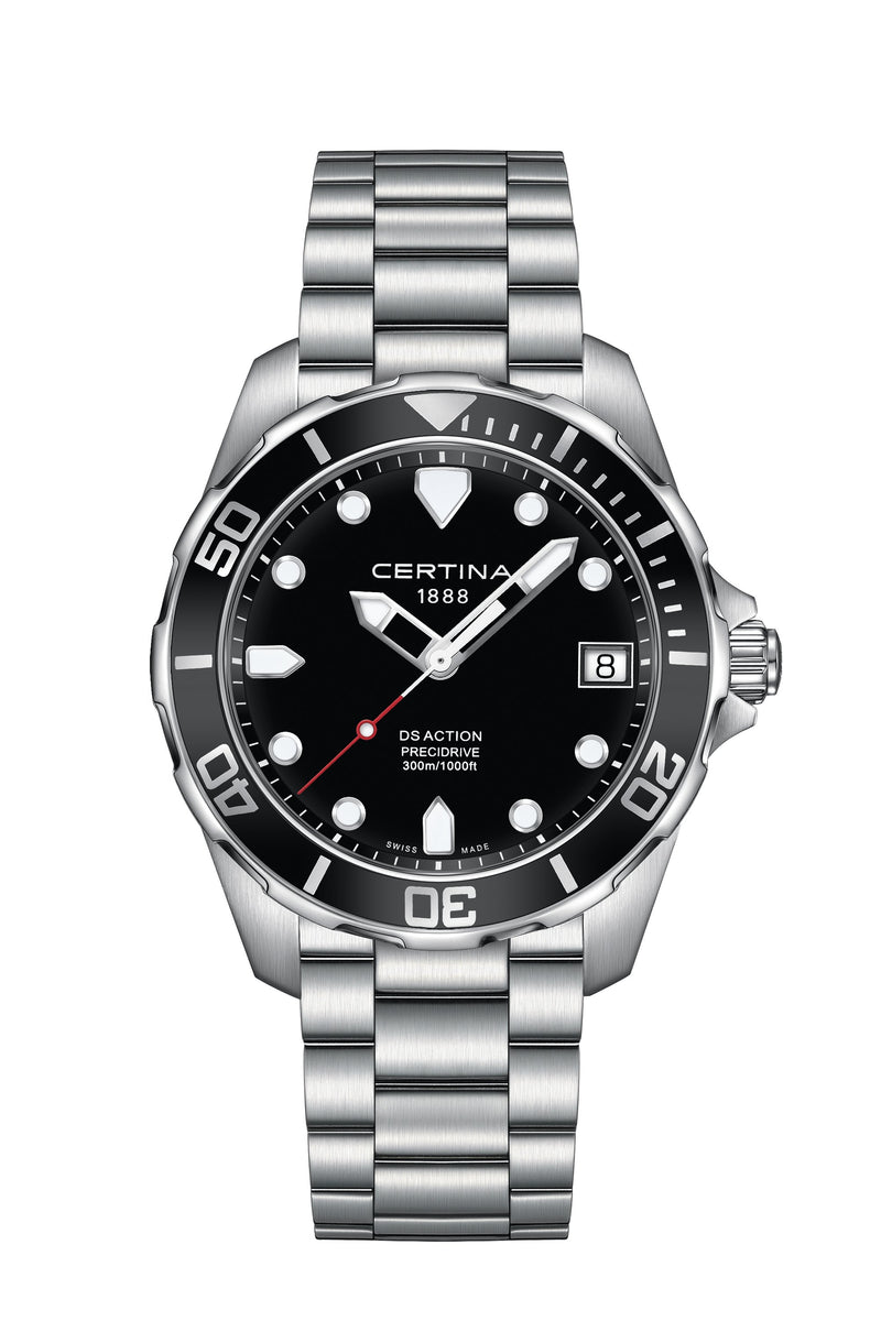 Certina DS Action Precidrive C032.410.11.051.00
