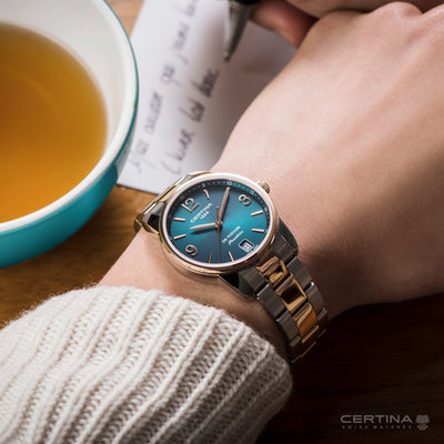 Certina DS Podium C034.210.22.097.00