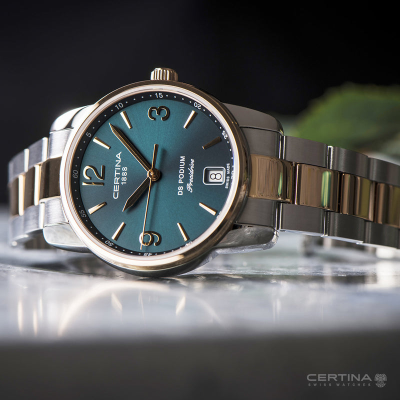 Certina DS Podium C034.210.22.097.00