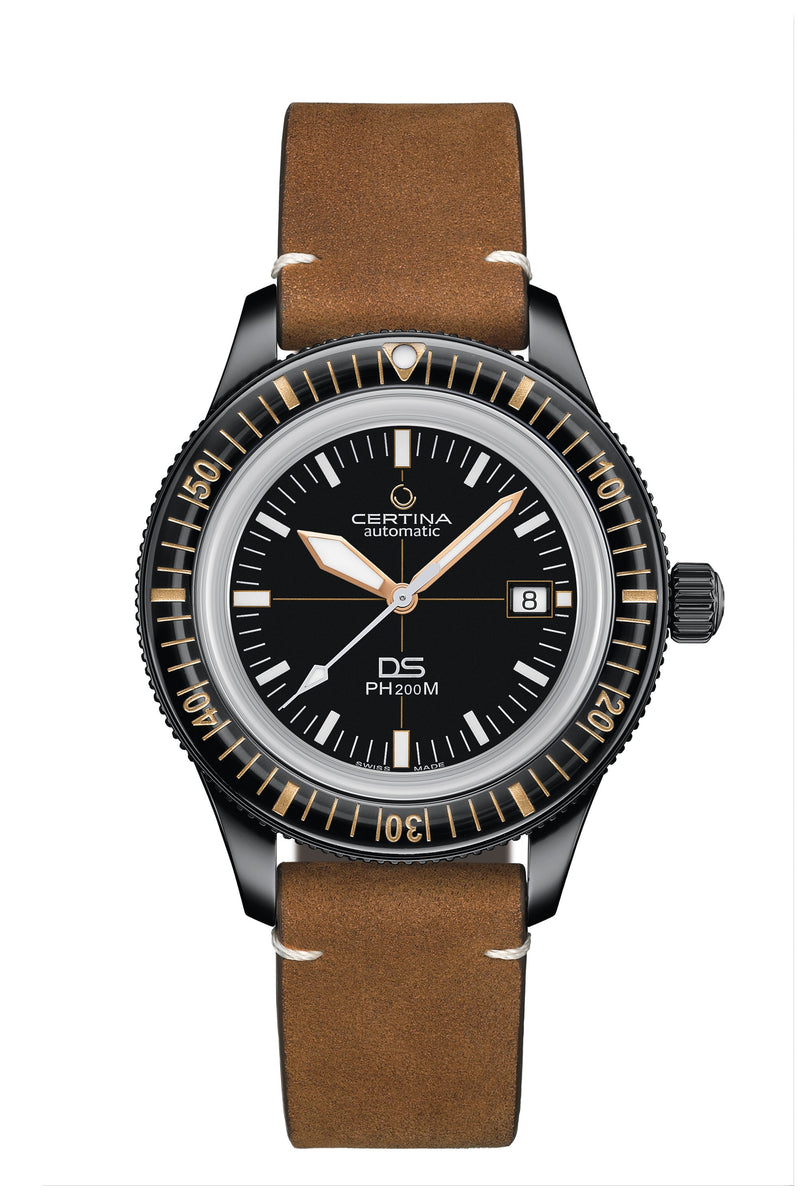 Certina DS PH200 Automatic C036.407.36.050.00
