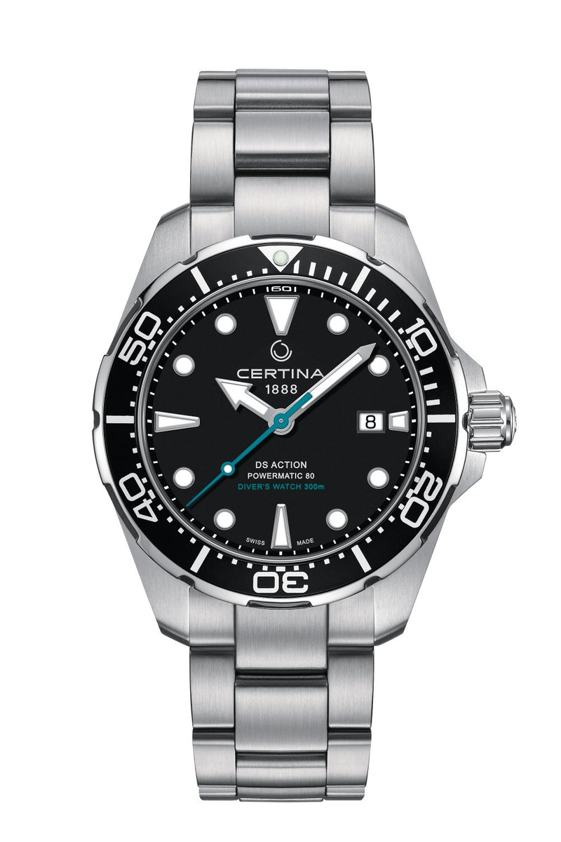 Certina DS Action Powermatic 80 C032.407.11.051.10