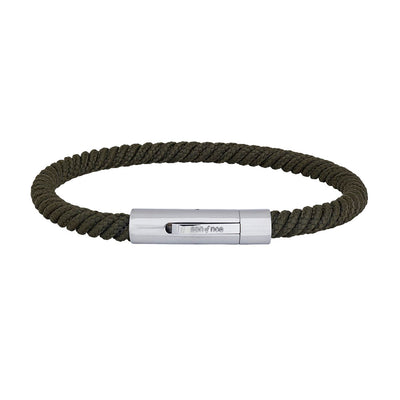 Son of Noa Armbånd Grøn Nylon