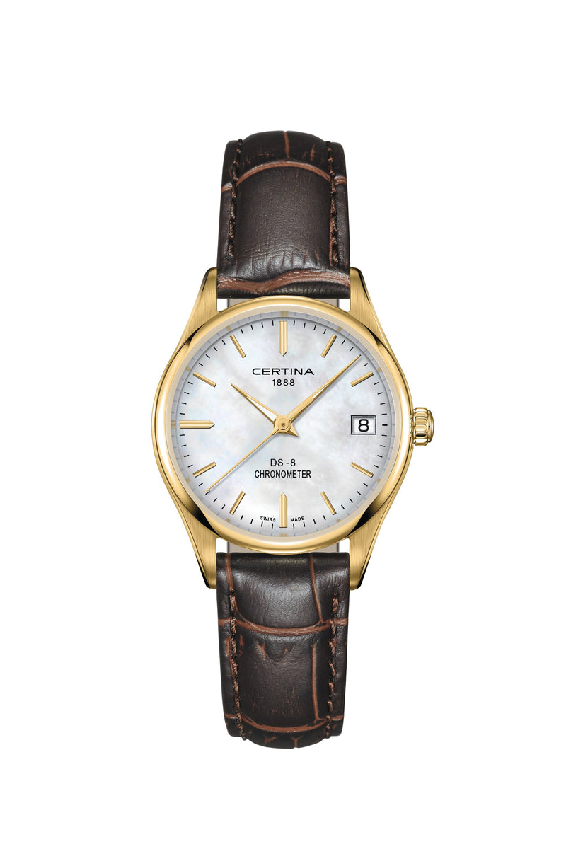 Certina DS 8 C033.251.36.111.00