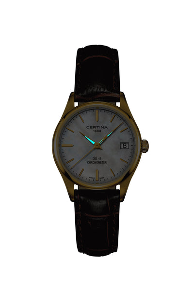 Certina DS 8 C033.251.36.111.00