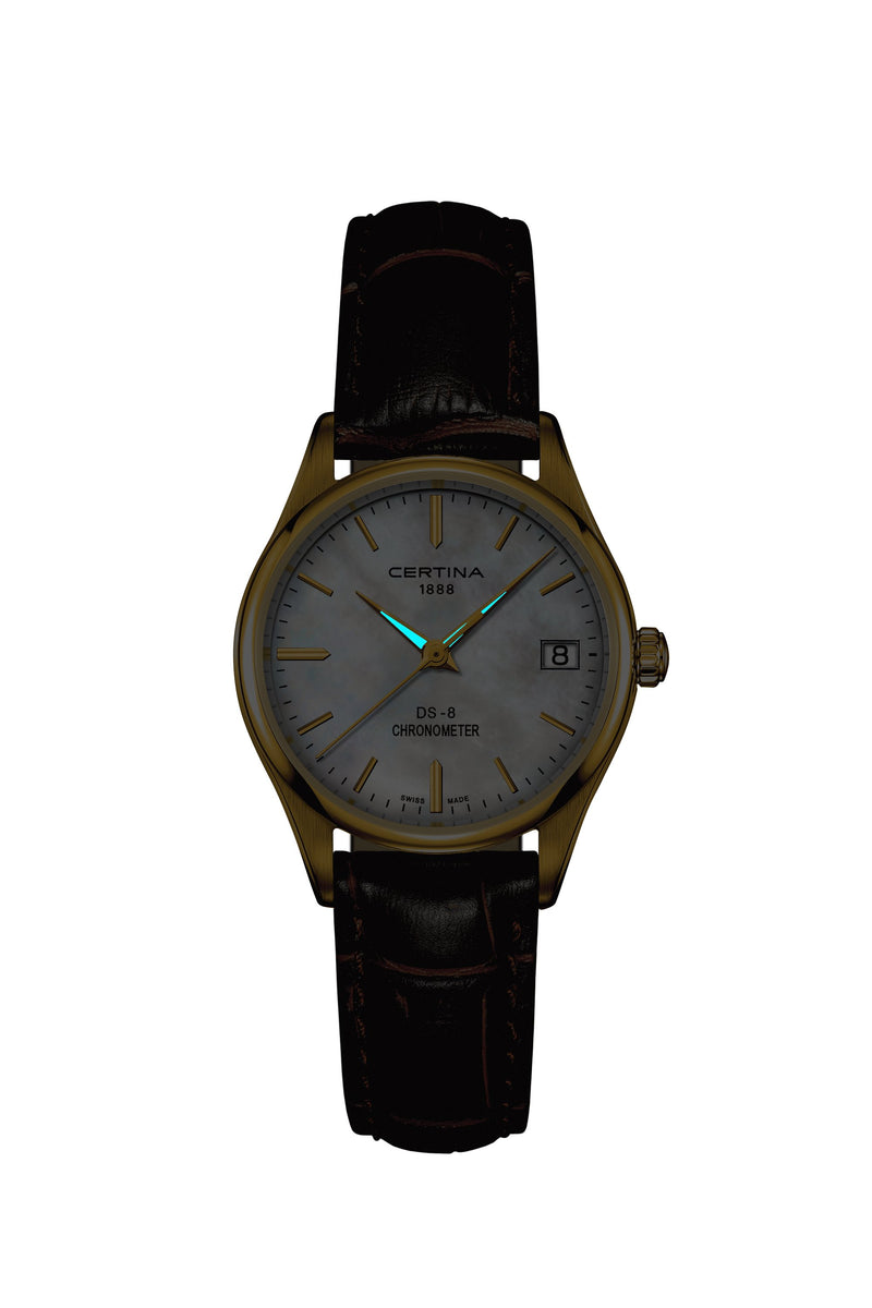 Certina DS 8 C033.251.36.111.00