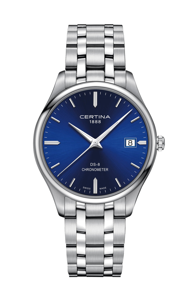 Certina DS-8 C033.451.11.041.00
